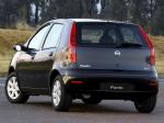 Fiat Punto 5-Door 2003 года (ZA)